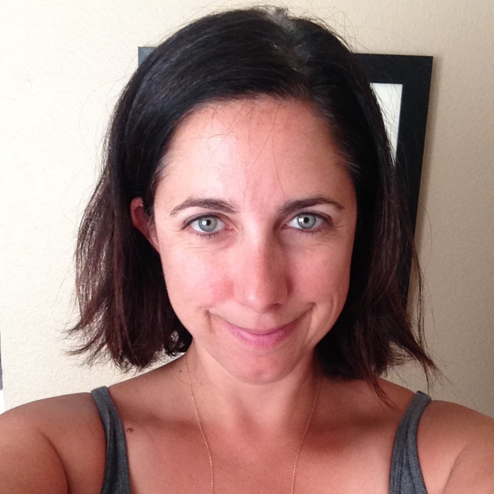 Meet your Posher, Amie